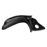 Petzl Panne Quark/nomic/ergo Skärblad, Black, One Size