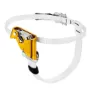 Petzl Pantin Höger Uppstigande, Yellow, One Size