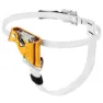 Petzl Pantin Vänster Uppslängare, Black, One Size