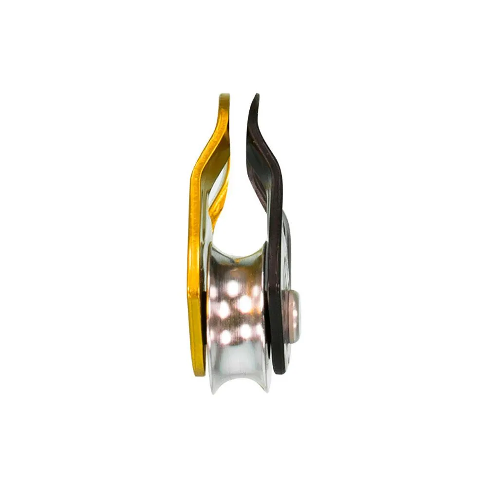 Petzl Partner Talja, Golden, One Size