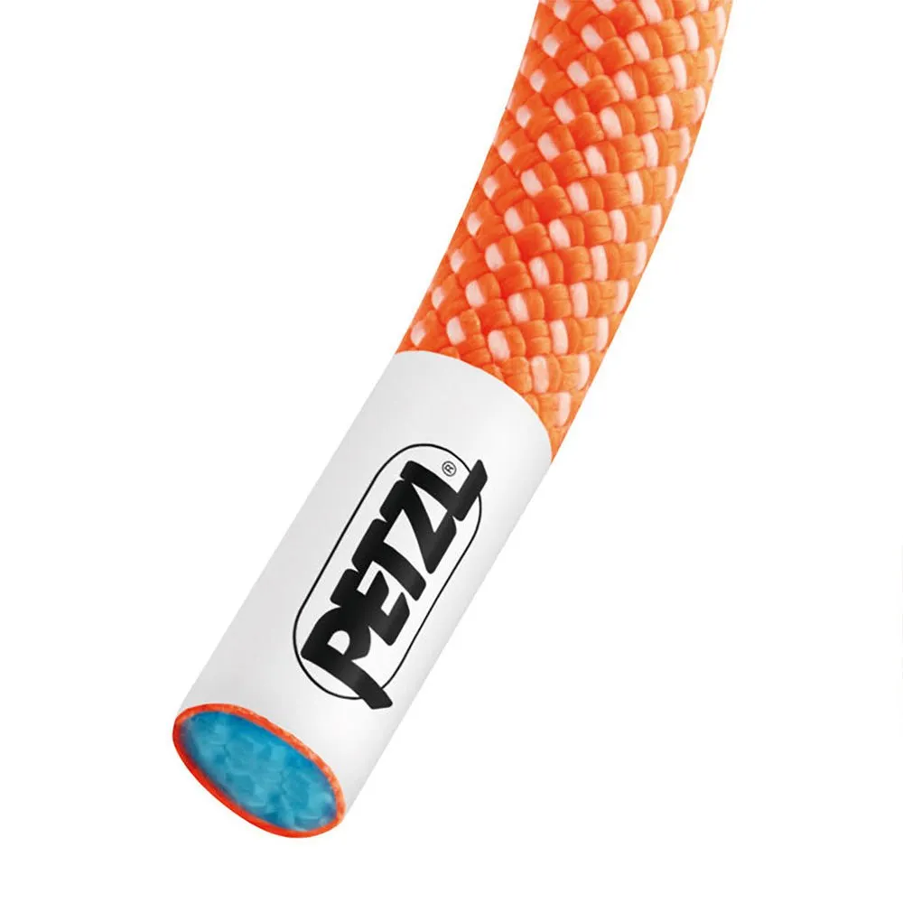 Petzl Paso Guide 7.7 Mm Rep Petzl Paso Guide 7.7 Mm Rep