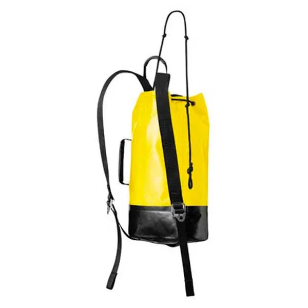 Petzl Personnel 15l Ryggsäck, Yellow