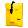 Petzl Pilkogerfodral, Yellow, One Size