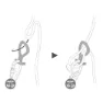 Petzl Pirana Club Firningsdon