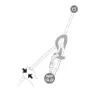 Petzl Pirana Club Firningsdon