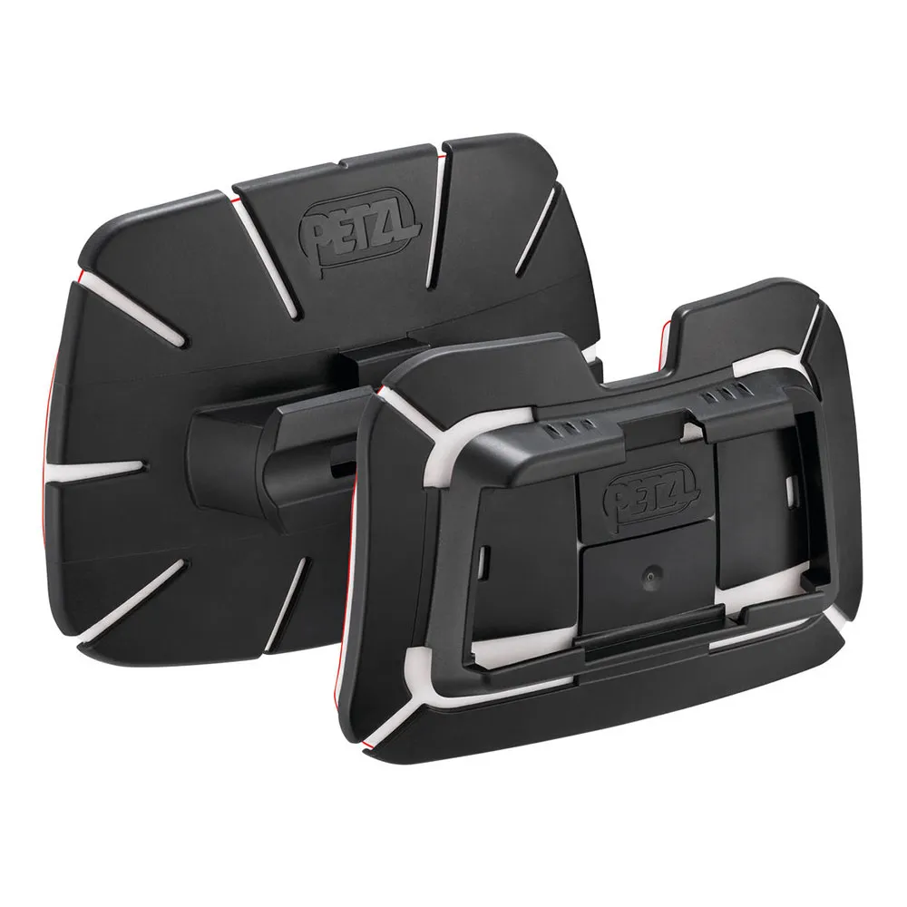 Petzl Pro Adapt-klämma, Black, One Size