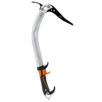 Petzl Quark Adze Isyxa