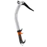 Petzl Quark Isyxa, Silver, 50cm