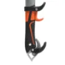 Petzl Quark Isyxa, Silver, 50cm