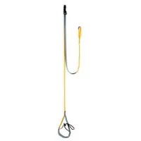 Petzl Quickstep Fotpinne Petzl Quickstep Fotpinne