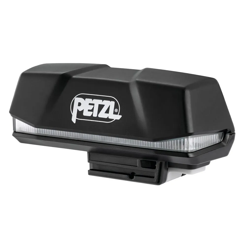 Petzl R1 Uppladdningsbart Batteri, Black, One Size