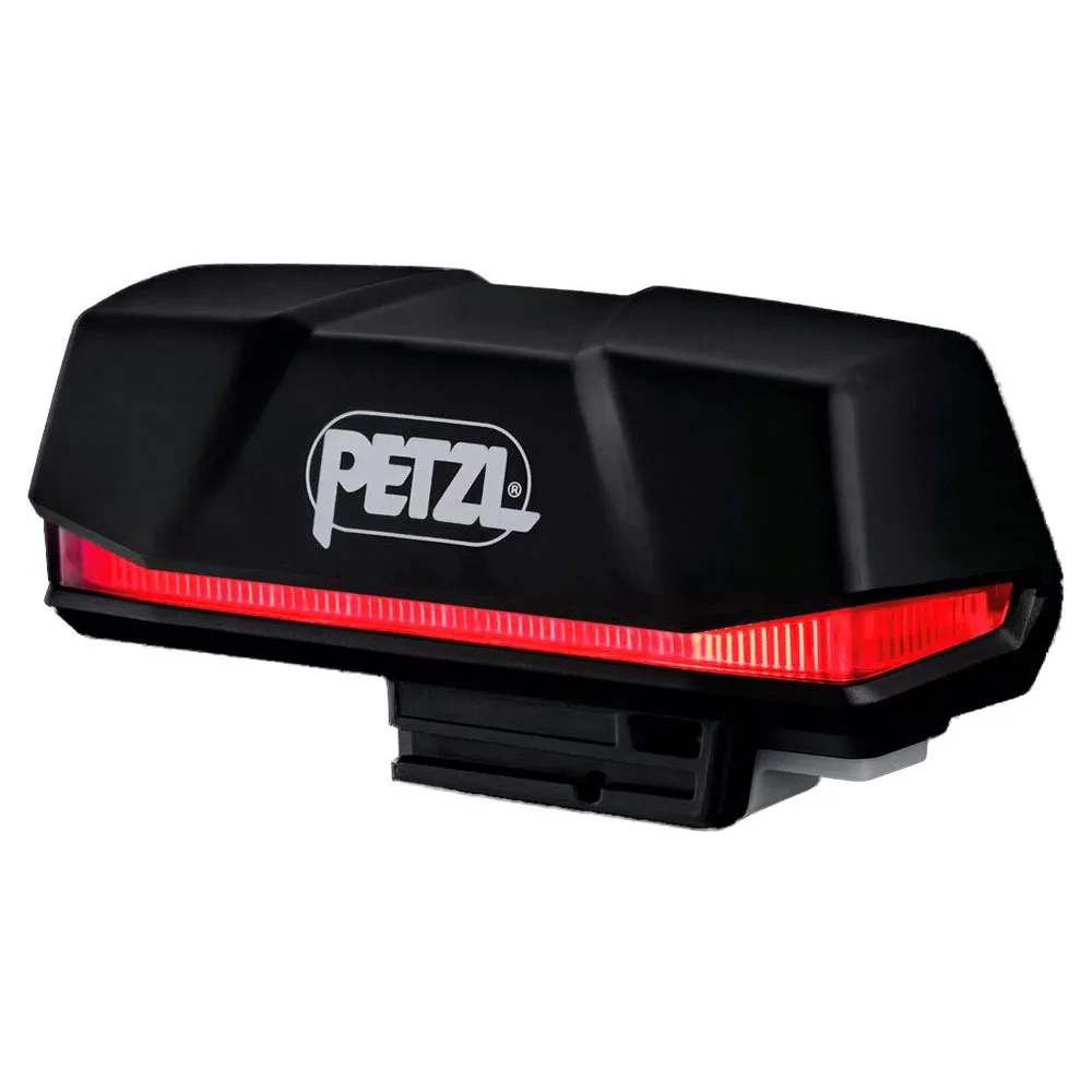 Petzl R1 Uppladdningsbart Batteri, Black, One Size