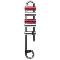 Petzl Rack Firningsdon