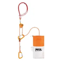 Petzl Rad-systemkit Petzl Rad-systemkit