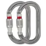 Petzl Räddningskit För Glaciärsprickor, Yellow / grey / black, One Size