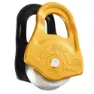 Petzl Räddningskit För Glaciärsprickor, Yellow / grey / black, One Size