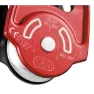 Petzl Rescue Talja, Red, One Size