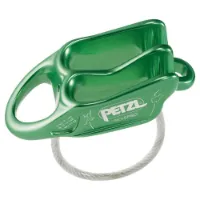 Petzl Reverso Säkringsbroms Petzl Reverso Säkringsbroms