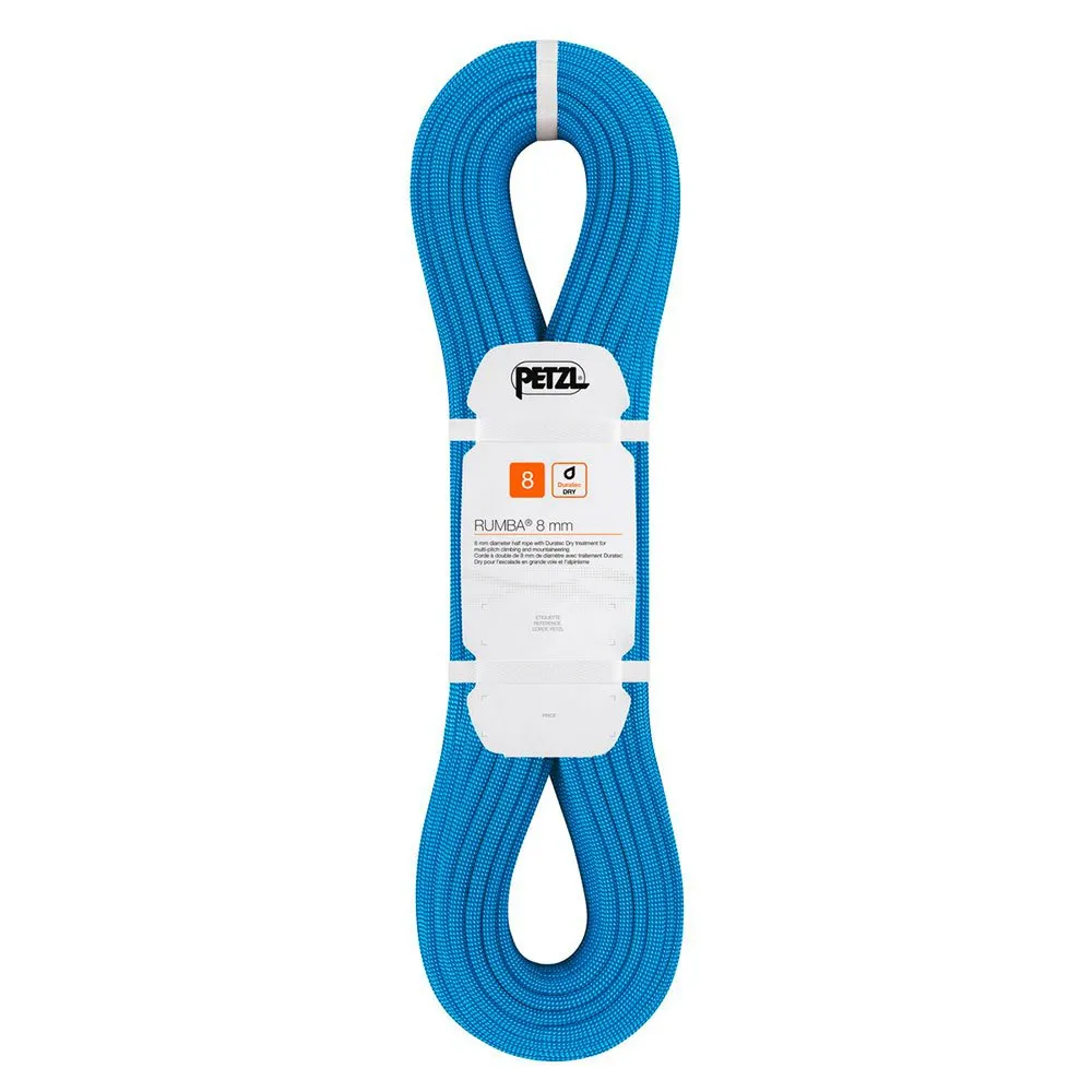 Petzl Rumba 8.0 Mm Rep