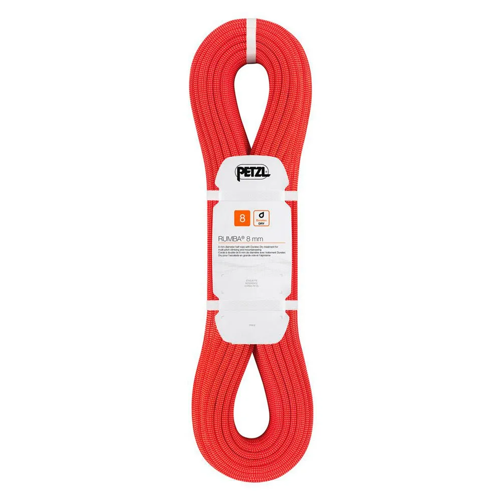 Petzl Rumba 8.0 Mm Rep