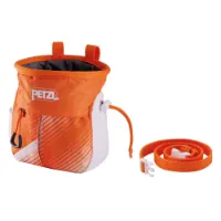 Petzl Saka Kritpåse Petzl Saka Kritpåse