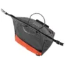 Petzl Sakab Kritpåse, Grey / red, One Size