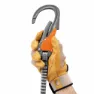 Petzl Scorpio Eashook Sw Lanyards Och Energiabsorbenter, Multicolor