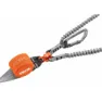 Petzl Scorpio Eashook Sw Lanyards Och Energiabsorbenter, Multicolor