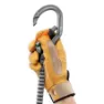 Petzl Scorpio Vertigo Lanyards Och Energiabsorbenter, Multicolor, One Size