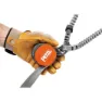 Petzl Scorpio Vertigo Lanyards Och Energiabsorbenter, Multicolor, One Size