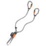 Petzl Scorpio Vertigo Lanyards Och Energiabsorbenter, Multicolor, One Size
