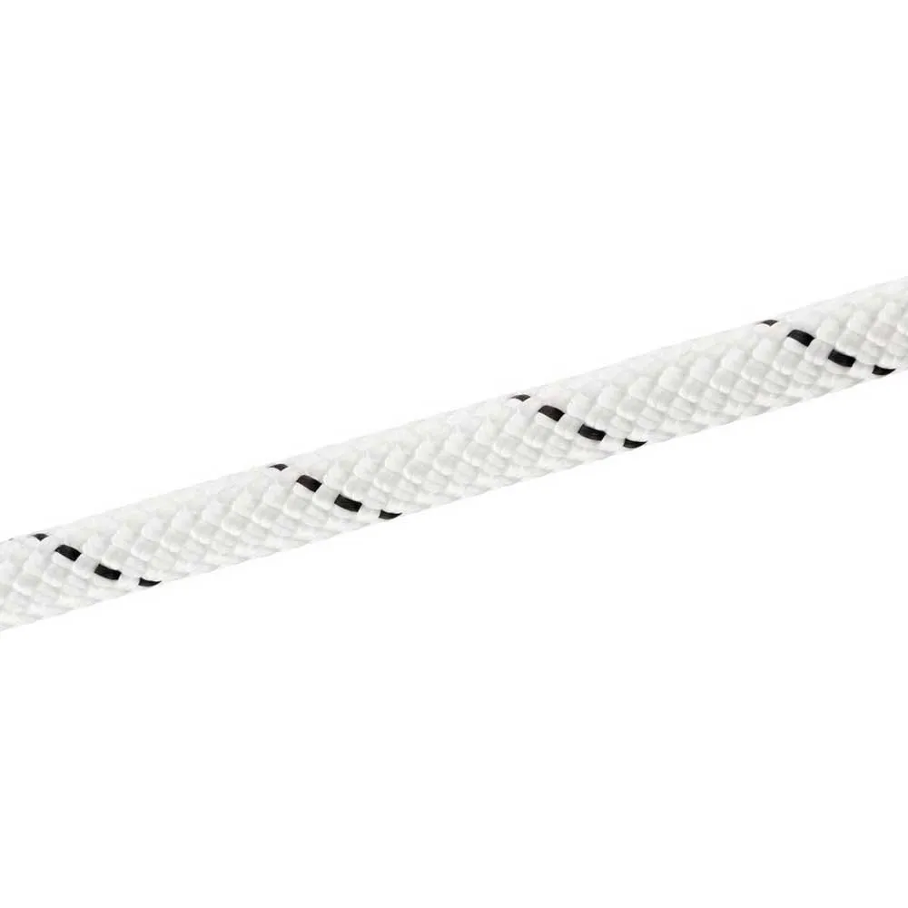 Petzl Segment 8 Mm Rep, White, 200m Petzl Segment 8 Mm Rep, White, 200m
