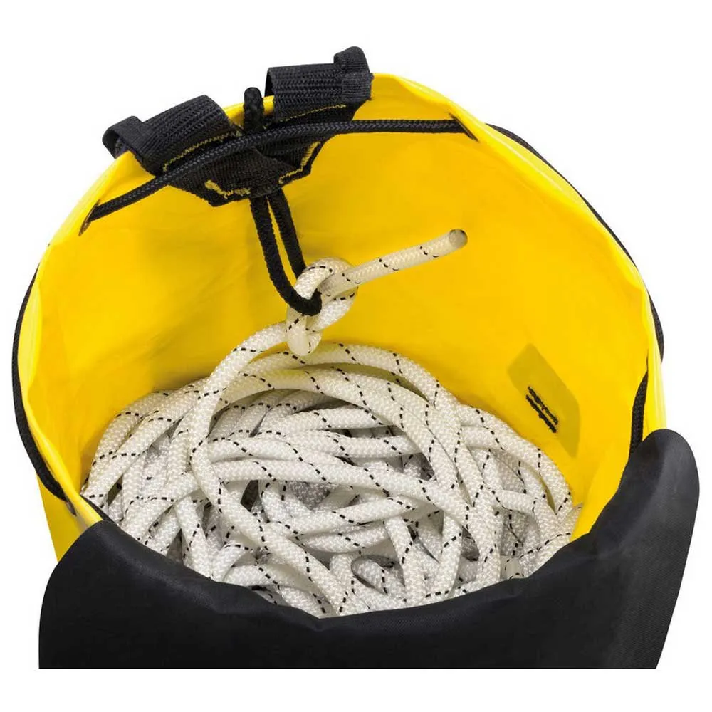 Petzl Segment 8 Mm Rep, White, 200m Petzl Segment 8 Mm Rep, White, 200m