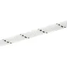Petzl Segment 8 Mm Rep, White, 200m