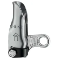 Petzl Shunt Stigande