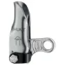 Petzl Shunt Stigande, Silver, One Size