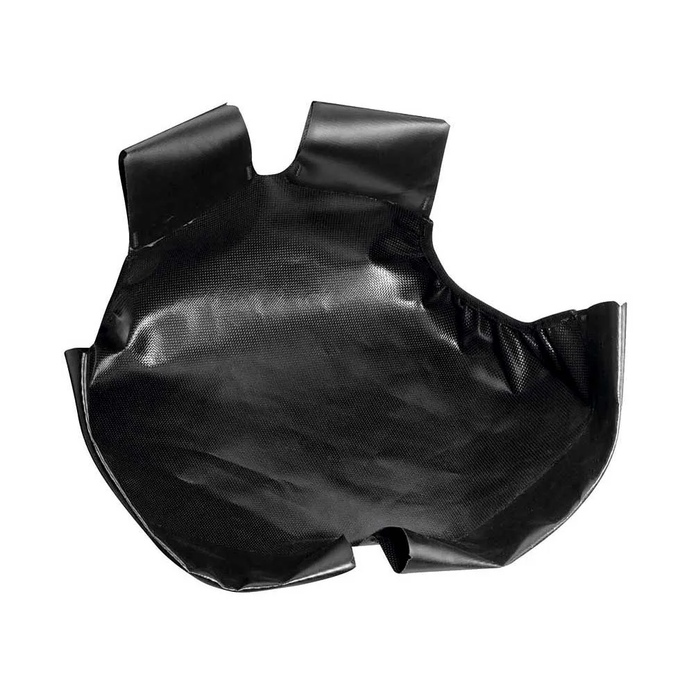 Petzl Skydd, Black, One Size Petzl Skydd, Black, One Size