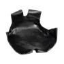 Petzl Skydd, Black, One Size