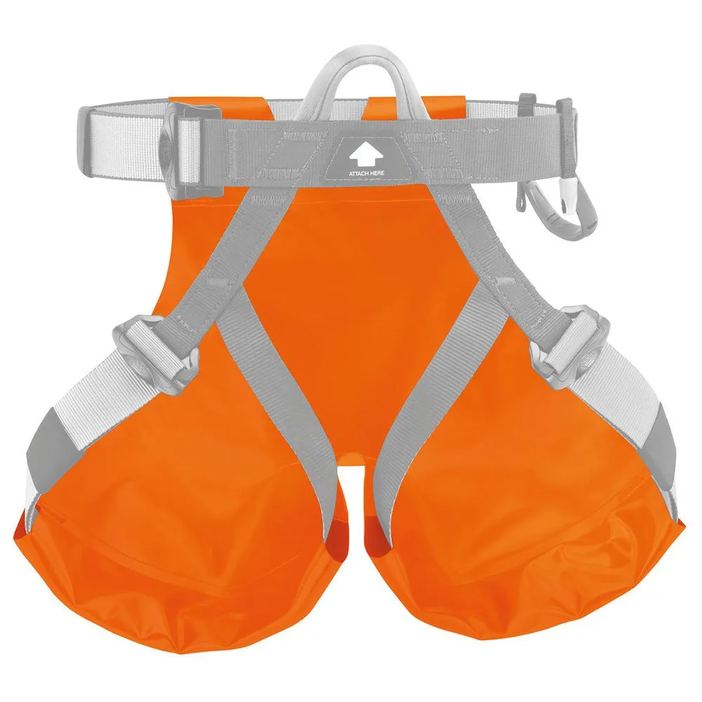 Petzl Skyddssäde För Canyon