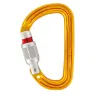 Petzl SM'D Screw Lock Carabiner, One Size