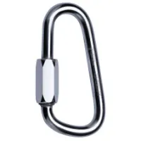 Petzl Speedy Karabinkrok