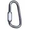 Petzl Speedy Karabinkrok, Aluminium, One Size