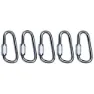 Petzl Speedy Karabinkrok, Aluminium, One Size