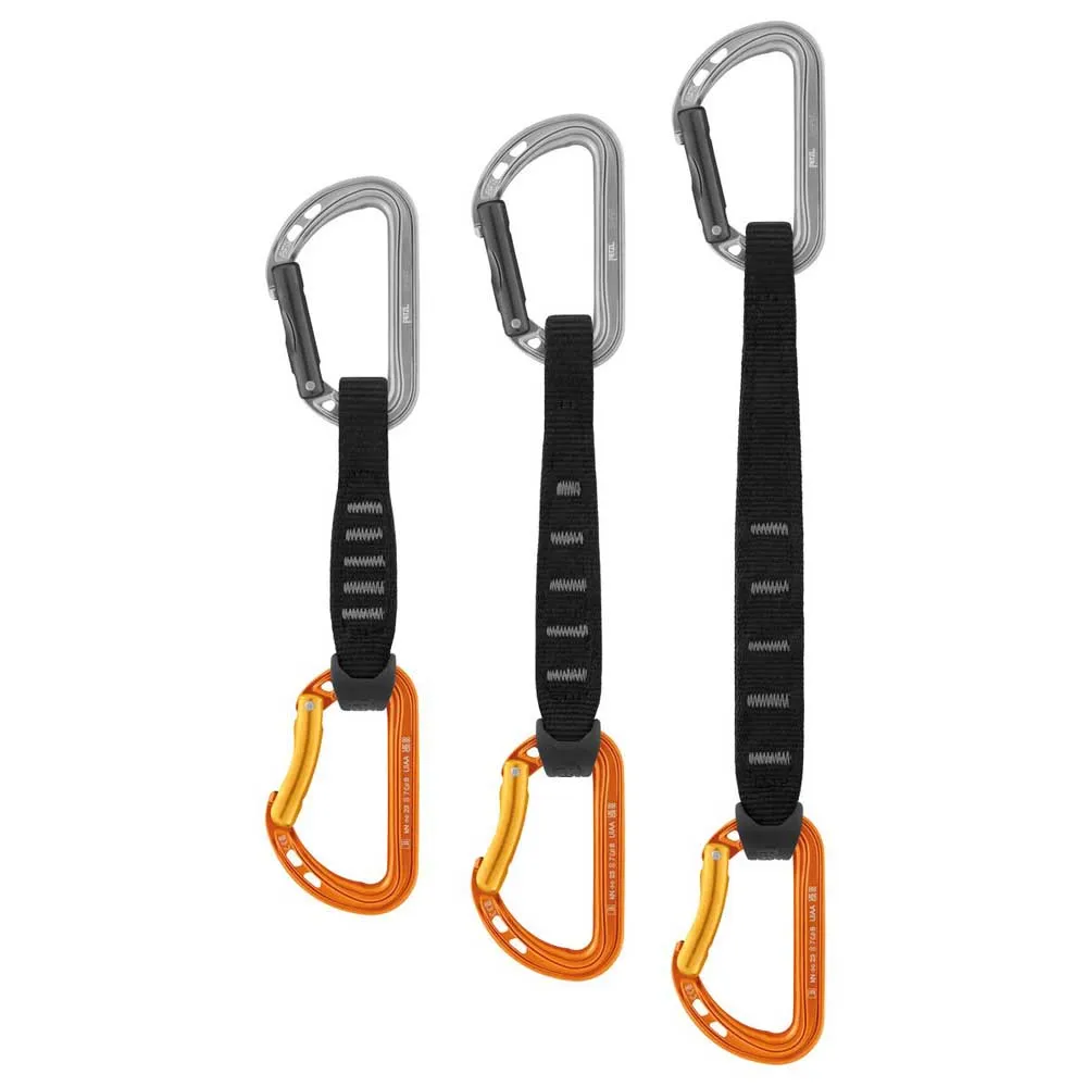 Petzl Spirit Express