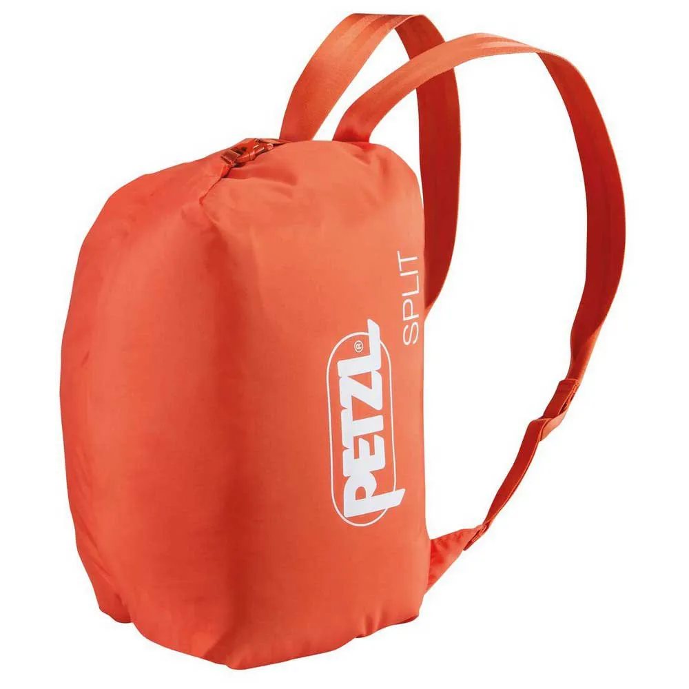 Petzl Split Rope Ryggsäck