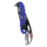 Petzl Stop Stigande, Purple, One Size