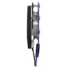 Petzl Stop Stigande, Purple, One Size