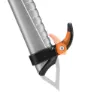 Petzl Sum´tec Isyxa, Silver