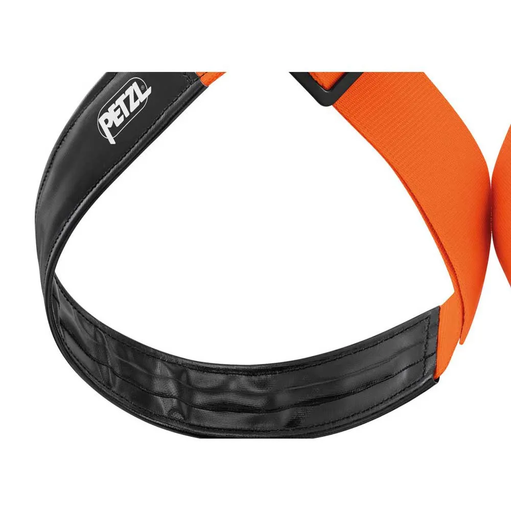 Petzl Superavanti Sele
