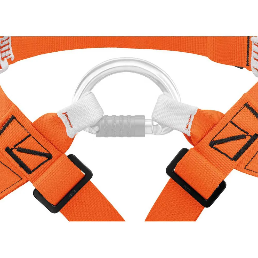 Petzl Superavanti Sele